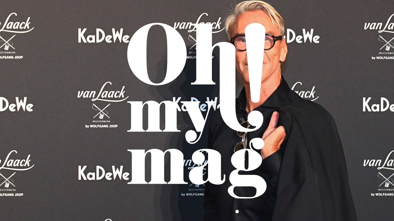 Joop unterstützt Freundin Heidi: 'Sich einen jüngeren Mann zu nehmen, das ist schon cool!'