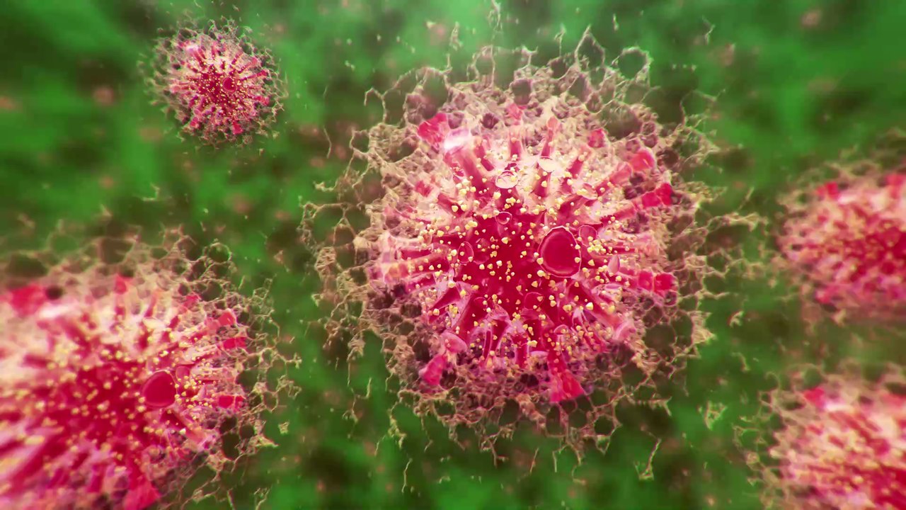Forscher entdecken: Coronavirus kann durch die Augen in den Körper eindringen