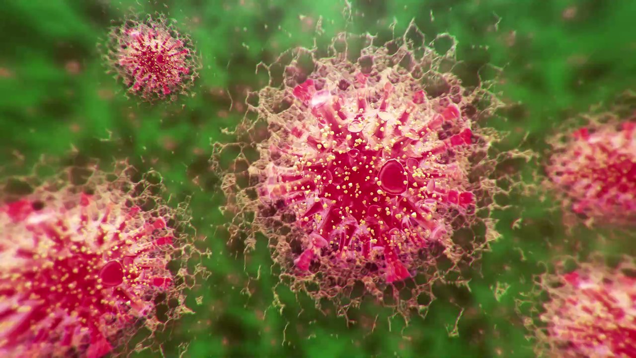 Forscher entdecken: Coronavirus kann durch die Augen in den Körper eindringen