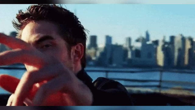 Kein Krafttraining: Robert Pattinson trainiert sich für Batman-Rolle keine Muskeln an