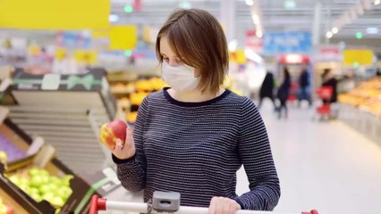 The WHO explains why gloves are ineffective at protecting against COVID-19