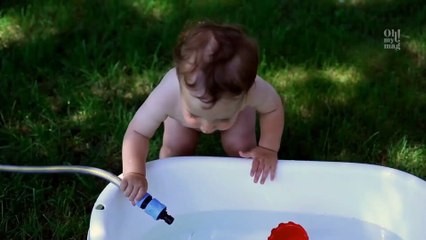 Mitternachtsbaden oder nicht? Die Sterne verraten es!