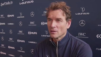 "Jeder Tag kostet uns Milliarden": Jens Lehmann kritisiert die Corona-Regeln