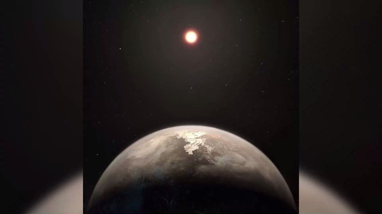 Proxima b: forscher liefern neue erkenntnisse über den erdähnlichen exoplaneten