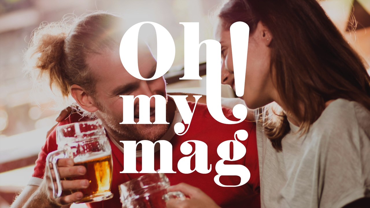 'Sexuelles Signal': Frauen verlieben sich besonders oft in Männer, die das tun