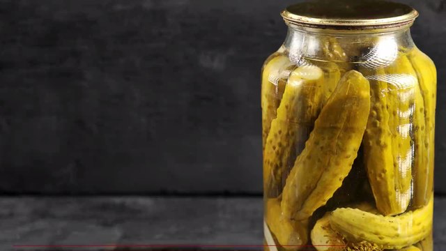 Here’s Why You Shouldn’t Be Throwing Away the Juice Once All Those Pickles Are Gone