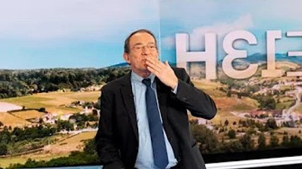 Mort de Jean-Pierre Pernaut à 71 ans d’un cancer des poumons ! les détails.