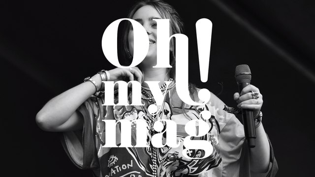 Billie Eilish zu 18. Geburtstag: Ich werde eine Frau sein. Ich möchte meinen Körper zeigen