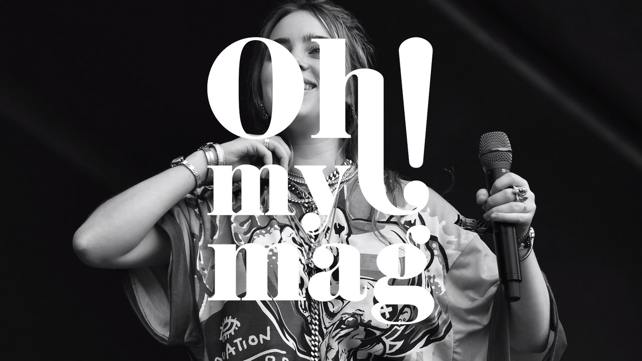 Billie Eilish zu 18. Geburtstag: "Ich werde eine Frau sein. Ich möchte meinen Körper zeigen"