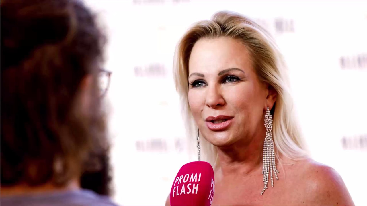 Claudia Norberg: Darum fürchtet sich die Wendler-Ex vor der Hochzeit mit Laura!