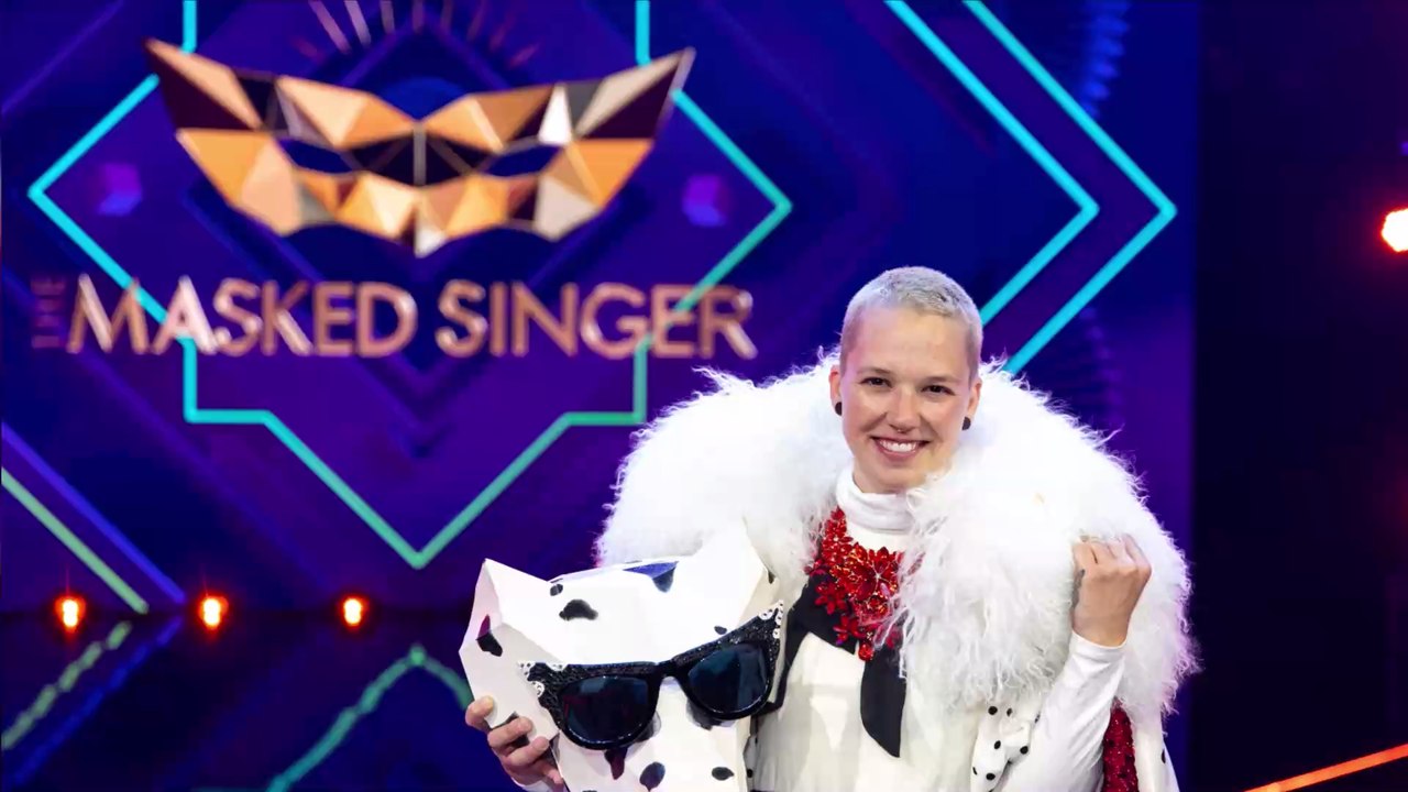 Aus für 'The Masked Singer': Moderator Matthias Opdenhövel hat noch Hoffnung