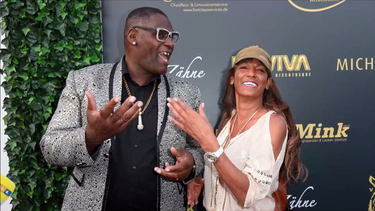 'Alles muss weg': Nadja Abd el Farrag gibt nicht auf und startet den großen Ausverkauf