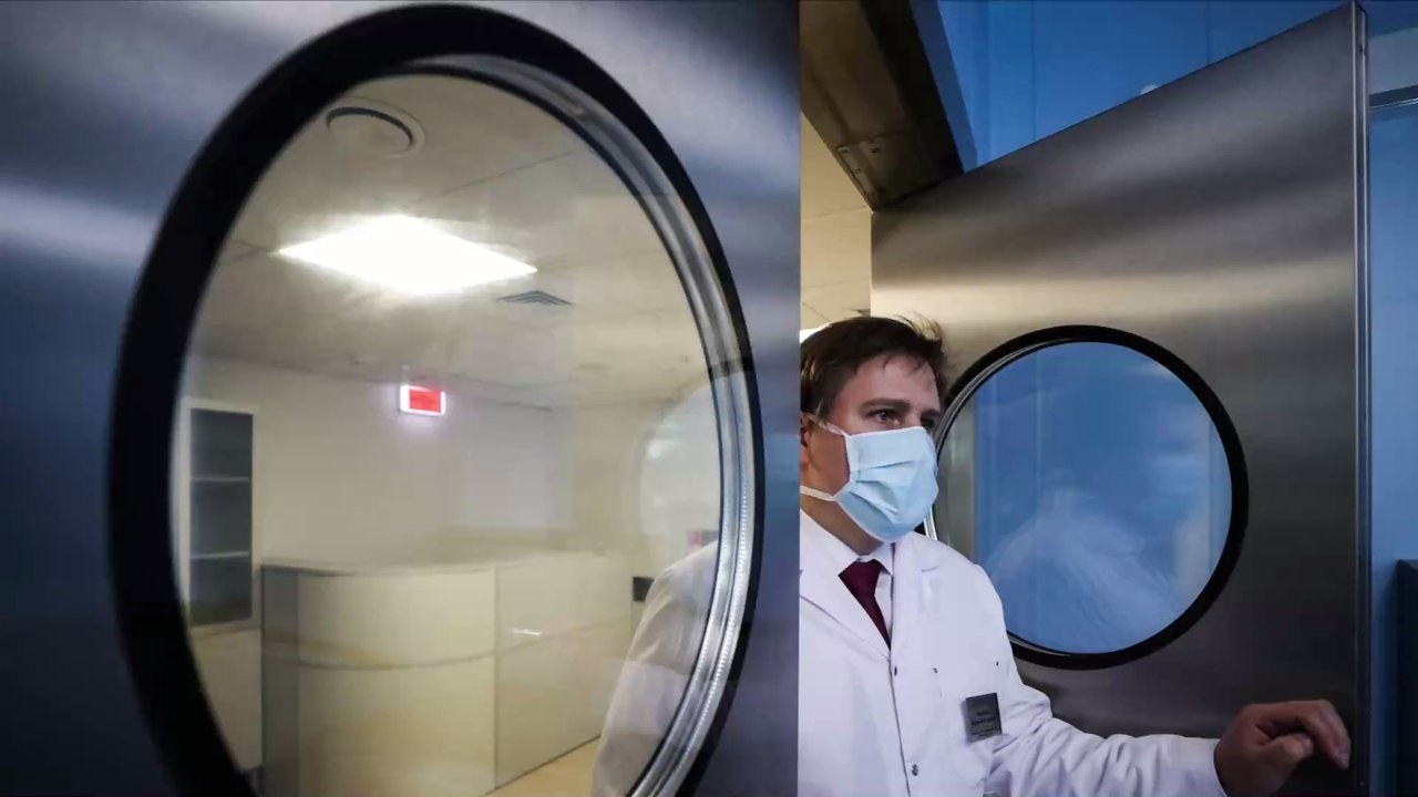 Coronavirus: Gibt es dank Tocilizumab endlich eine wirksame Behandlung?