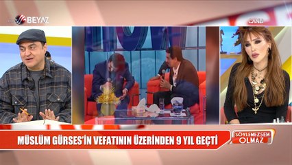 Söylemezsem Olmaz 3 Mart 2022