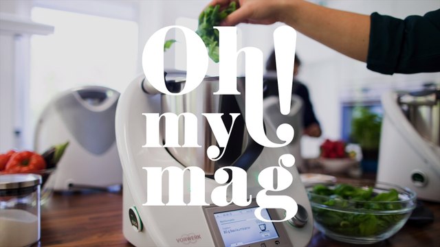 Kochen mit dem Thermomix: Kundin bekommt den Schreck ihres Lebens