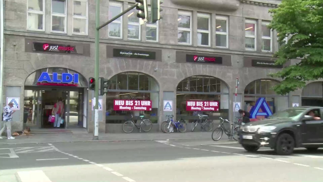 Aldi erntet shitstorm wegen corona-mehrwertsteuersenkung