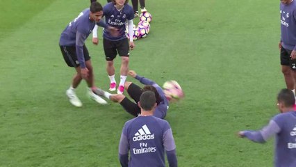 Juve in Geldnot: Angeblich wollen sie Cristiano Ronaldo nach Spanien verkaufen