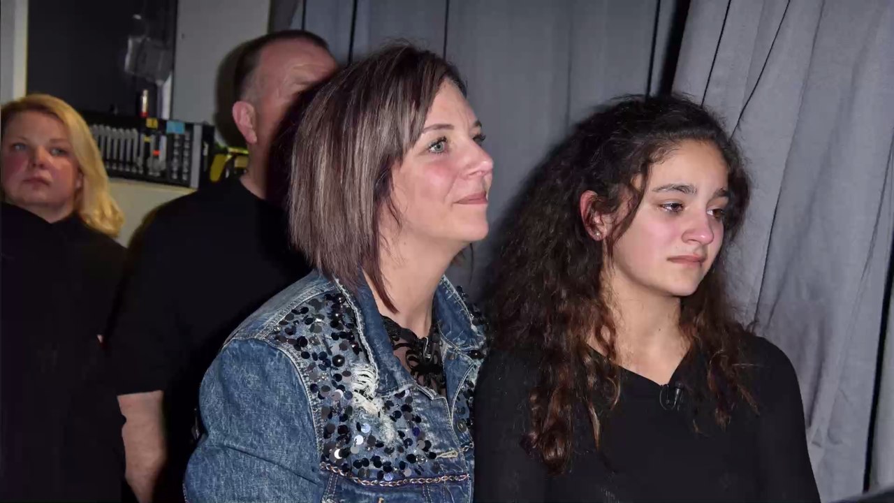 "Es ist grausam": Danni Büchner leidet unter ihrem harten Corona-Familienalltag