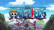 One Piece : qui est Pandaman, ce mystérieux personnage caché dans le manga ?