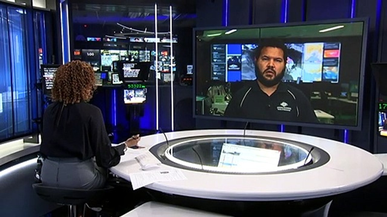 NSW severe storm warnings, Sydney flooding alert dropped