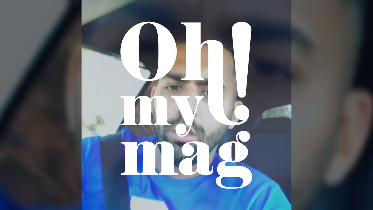 'Blut aus der Muschi, ekelhaft!': Rapper rät Frauen während der Periode nicht aus dem Haus zu gehen