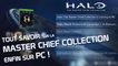 Halo : les serveurs multijoueur coupés sur Xbox