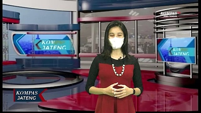 Vaksinasi Berhadiah Minyak Goreng dan Uang Saku