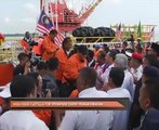 Misi Food Flotilla for Myanmar dapat pengiktirafan
