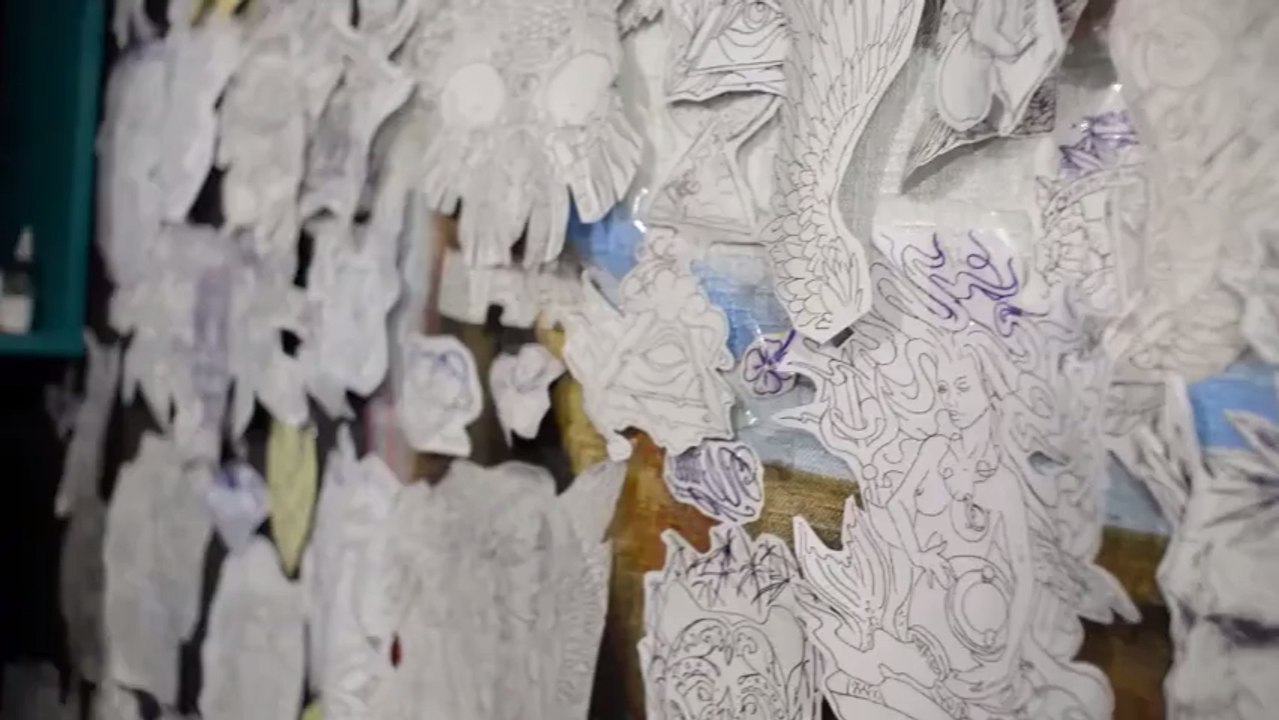 Tattoo-Ideen: Das sind die perfekte Motive für Löwen