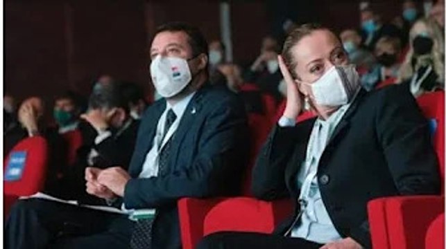 Sondaggi politici, Fratelli d’Italia primo partito, Lega st@ccata di 4 punti
