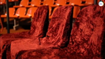 Steve and Shaz Join The Circus: The Globe of Death