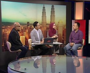 Projek Gerobok bantu golongan kurang mampu