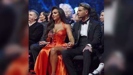 Furious Chris Hughes Jumps To Ex Jesy's Defence