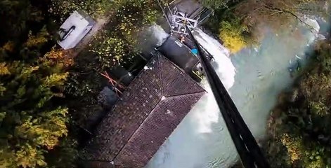 Mega Machines S02 E07