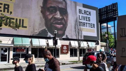 "Black Lives Matter": Die Marke Uncle Ben's bekommt ein neues Logo