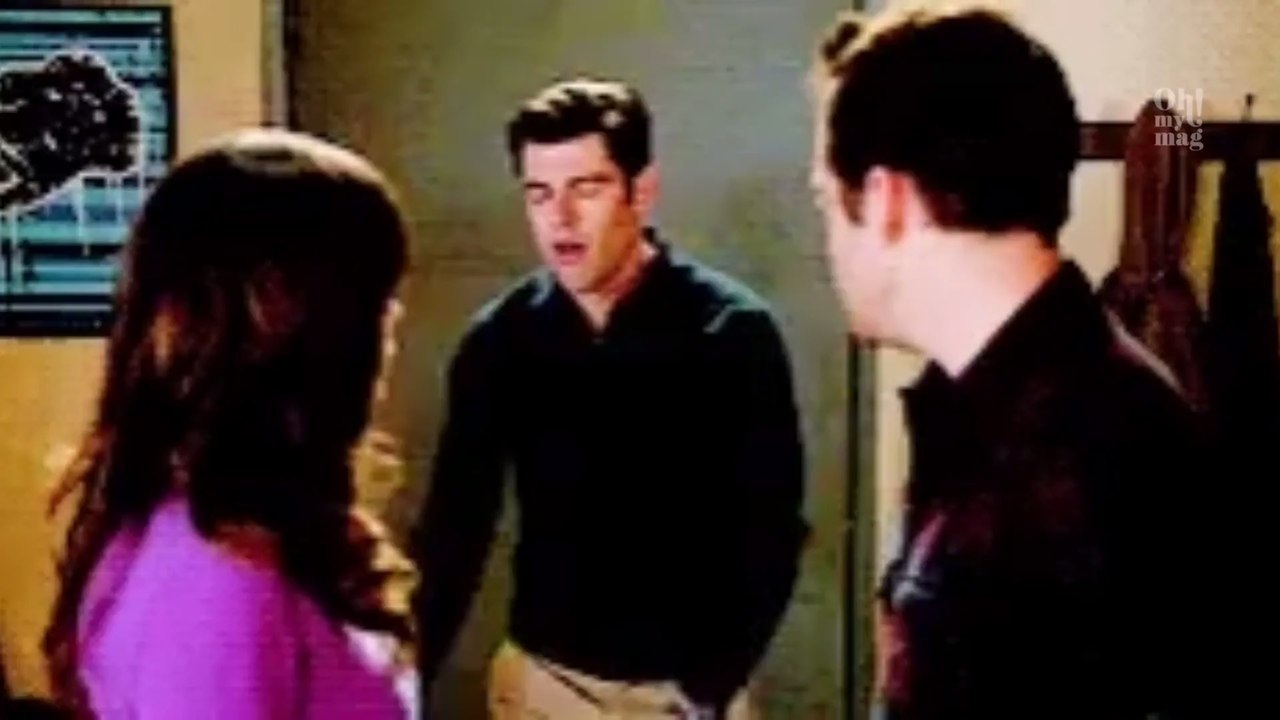 Welchem Seriencharakter aus New Girl entspricht dein Sternzeichen?