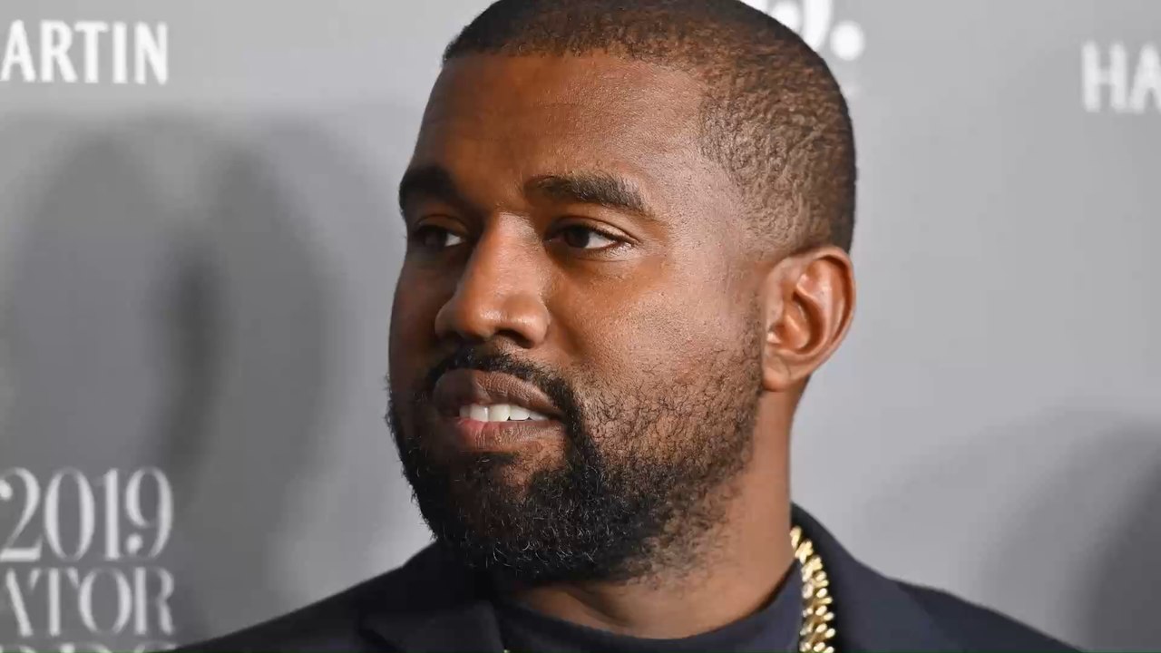 Kanye West startet Wahlkampf: „Ich habe fast mein Kind getötet!'