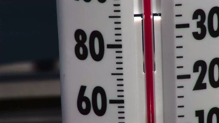 Abkühlung gefällig? Dann vermeidet bei der nächsten Hitzewelle diese Fehler