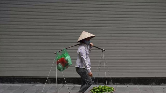 Keine Toten: Mit diesen Maßnahmen scheint Vietnam den Krieg gegen Corona zu gewinnen