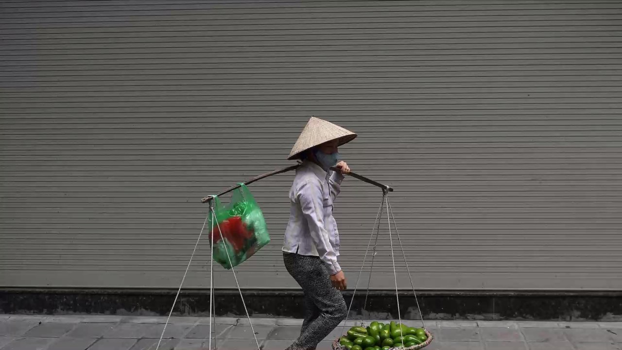 Keine Toten: Mit diesen Maßnahmen scheint Vietnam den Krieg gegen Corona zu gewinnen