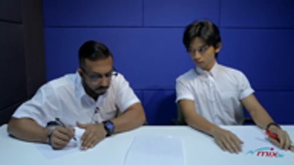 #MIXBreakfast: 5 Types Of Exam Students