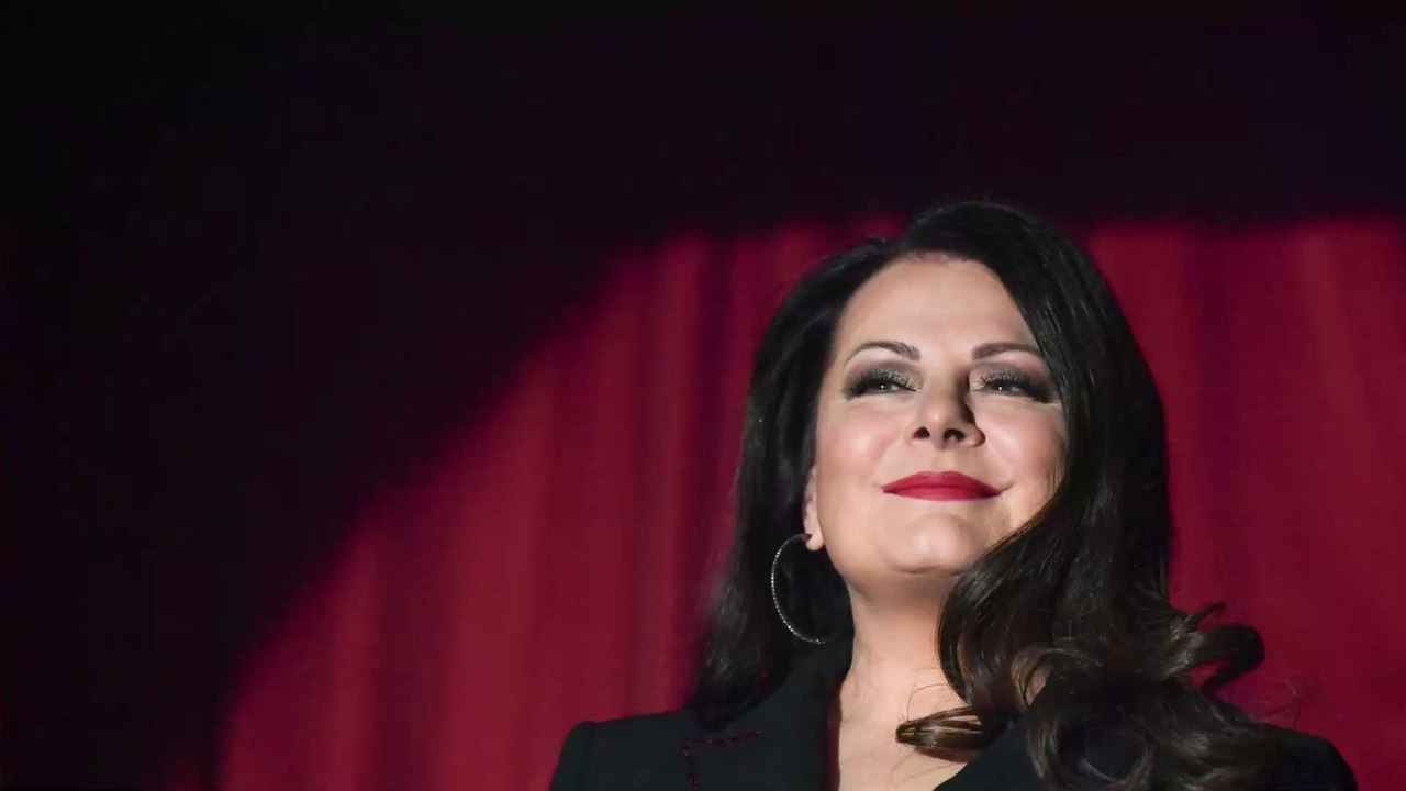 'Bedrohliche Erfahrung': Marianne Rosenberg berichtet, wie sie Covid-19 überstanden hat