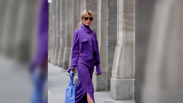 People Are Going Crazy For This Denim Dress in Zara That Costs Less Than £20!