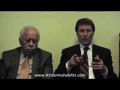 Yusuf Halaçoğlu - Ermeni Mezalimi