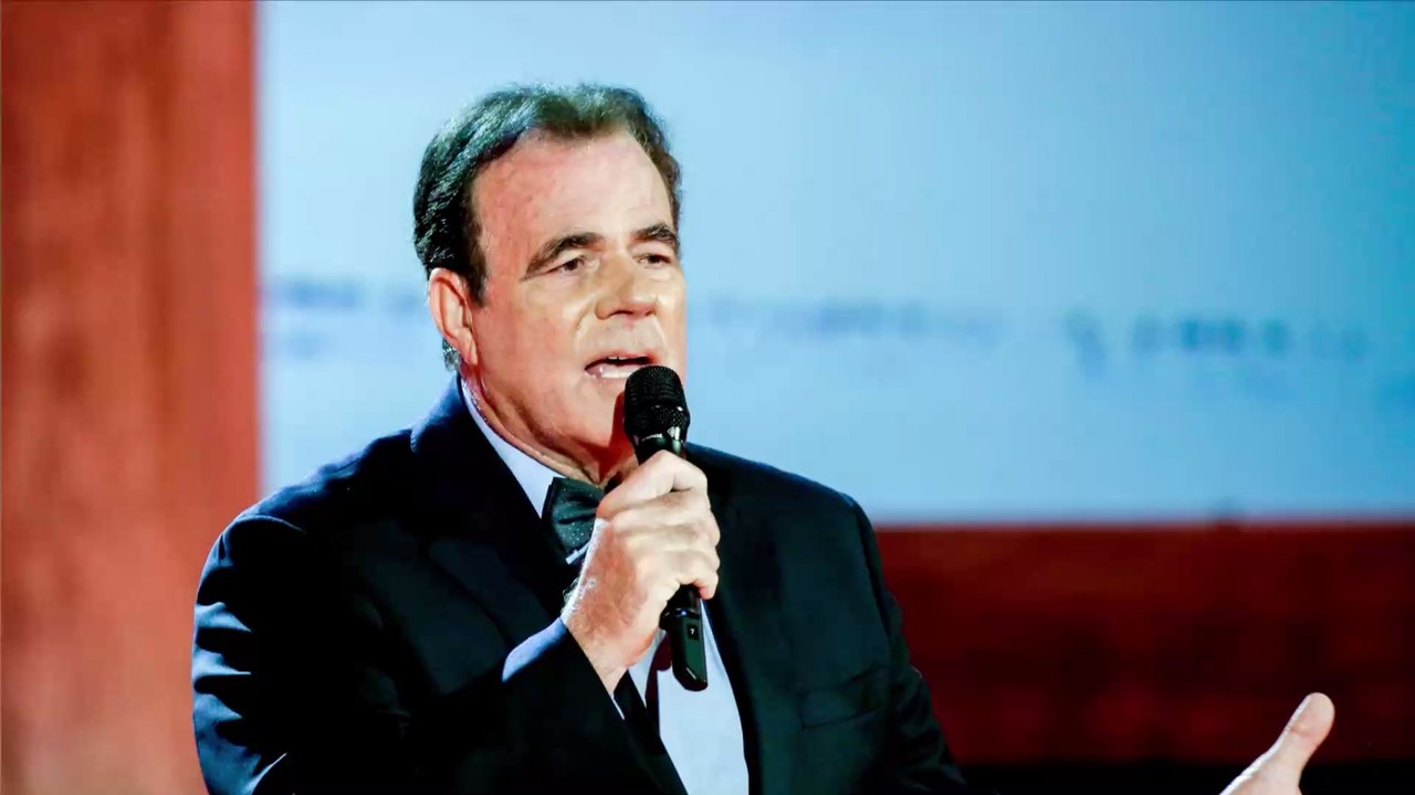 'Es ist hart': Schlagerstar Heintje bangt um seine Mutter