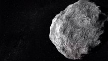 Dieses Wochenende: Ein riesiger Asteroid kommt der Erde gefährlich nah
