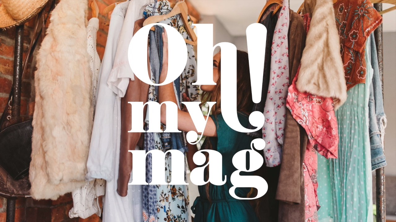 Goldgrube Kleiderschrank: So macht ihr mit alten Klamotten richtig Kohle