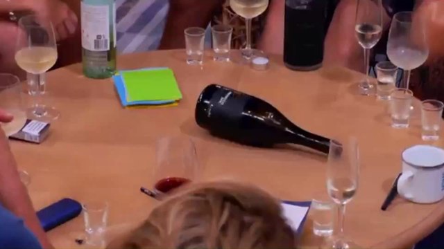 TV-Meuterei bei Kampf der Realitystars : Milski und Co. verweigern Ekel-Challenge