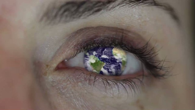 What You See First in This Picture Reaveals Something About Your Personality