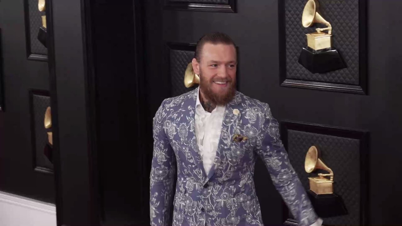 Überraschender Rücktritt: Conor McGregor spricht über seine Bewegründe